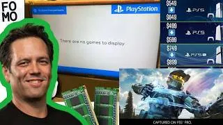 Thumbnail: The Real Reason Exclusives Are Coming Back (I Think)