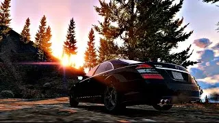 Thumbnail: GTA 5  Mercedes-Benz S-Class W221