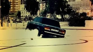 Thumbnail: Vaz 2107 Фул HD