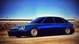 Thumbnail: Lada Priora gta4 2172
