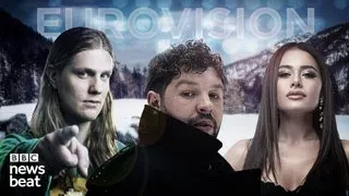 Thumbnail: Eurovision 2020 BBC Documentary: The Cancelled Coronavirus Year