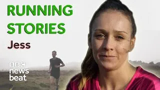 Thumbnail: How running helped me fight my anxiety and bulimia