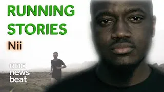 Thumbnail: Tackling male depression through running | Running Stories