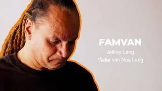 Thumbnail: FamVan: de betrokken vader van Noa Lang | Radio 538