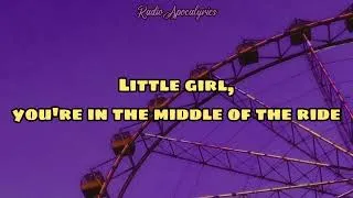 Thumbnail: Jimmy Eat World - The Middle (Lyrics)
