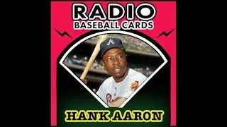 Thumbnail: Hank Aaron on Breaking Babe Ruth’s record