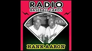 Thumbnail: Hank Aaron on Jackie Robinson's Influence