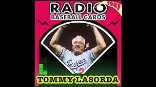 Thumbnail: Tommy Lasorda was Knocked Out of the Majors by Koufax!