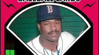 Thumbnail: Don Baylor on being the First Black Student in a Texas all-white Jr. High School