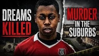 Thumbnail: Toyosi Shittabey Murder Case | Dreams Killed