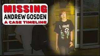 Thumbnail: ANDREW GOSDEN | Police Failures and Endless Questions