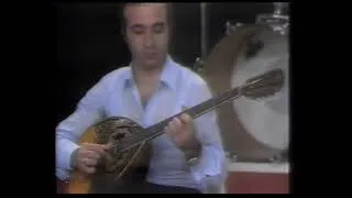Thumbnail: Τζίνα Σπηλιοτοπούλου - Βλέφαρό Μου