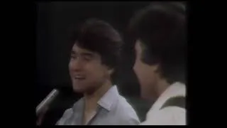 Thumbnail: Γιώργος & Νίκος Τζαβάρας - Το Κόκκινο Το Κίτρινο (Σπάνιο βίντεο)