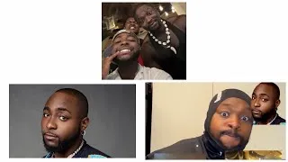 Thumbnail: Davido Learn To Package Yourself, Vdm Is Now Dragging You, Stop Surrounding Yourself With YEYE PPL