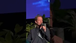 Thumbnail: Ed O’Brien @ SXSW
