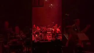 Thumbnail: Funny moments of #Radiohead in #Berlin