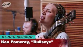 Thumbnail: Ken Pomeroy, "Bullseye" (live at The Current for Radio Heartland)