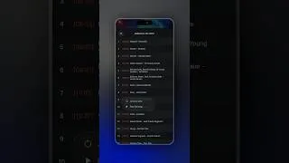 Thumbnail: انتخاب آهنگ در پادکست