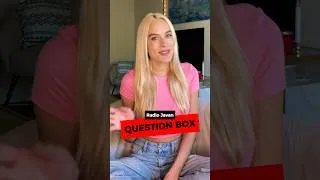 Thumbnail: The questions for Farnaz Michelle were on point!