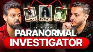 Thumbnail: Black Magic, Vashikaran & Real Ghost Encounters in India ft.@theparanormalcompany RNR EP.45