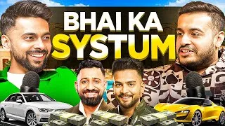 Thumbnail: Love Kataria Breaks Silence on Elvish Yadav, ECL, Bigg Boss & More!