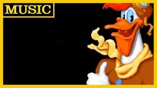 Thumbnail: 🎵Duck Tales: The Quest for Gold Music - Office - 1990🎧️ #music #retromusic #amiga