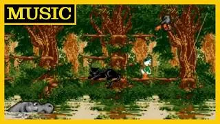 Thumbnail: 🎵Duck Tales: The Quest for Gold Music - Map - 1990🎧️ #music #retromusic #amiga