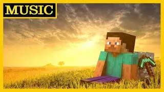 Thumbnail: 🎵MINECRAFT Music - Alpha - 2011🎧️ #music #retromusic #minecraft