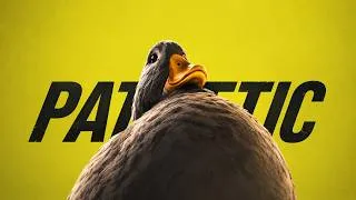 Thumbnail: Pathetic