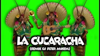 Thumbnail: La Cucaracha (EDM Remix)