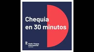 Thumbnail: Cuarto episodio de la serie ¡De Praga al mundo! 90 años en el aire