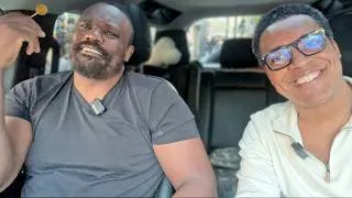 Thumbnail: DEREK CHISORA ADMITS “I WAS WRONG” About Daniel Dubois After Fabio Wardley WAR