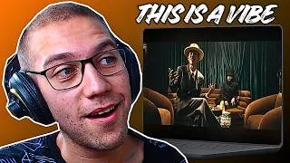 Thumbnail: First Time Reacting To YUUHAI - SORA (OFFICIAL VIDEO)CAMBODIAN JAZZ???