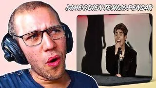 Thumbnail: Reacting To BRAY ON - DIME QUIEN TE HIZO PENSAR (EN VIVO CAUPOLICÁN)!!!