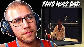 Thumbnail: First Time Reacting To VANNDA - BLUE STORY (OFFICIAL VIDEO)!!!