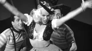 Thumbnail: Mamie Van Doren - Go Go Calypso