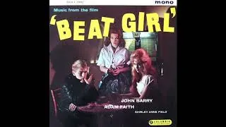 Thumbnail: John Barry Seven - Beat Girl