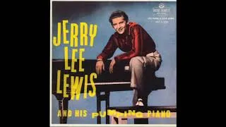 Thumbnail: Jerry Lee Lewis - High School Confidential
