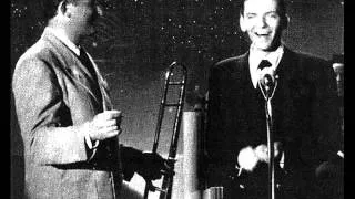 Thumbnail: Tommy Dorsey Orchestra With Frank Sinatra - Blue Skies