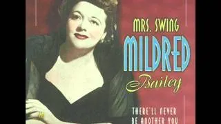 Thumbnail: Mildred Bailey - Lover Come Back To Me