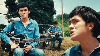Thumbnail: The Most Unexpected Voice I've Ever Heard | "Before The Soul Goes To Waste" - Fabrizio (Acoustic)