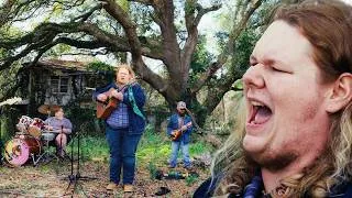 Thumbnail: This Small North Carolina Band Hits Different ... "Gage Saylor & The Creekside Boys"