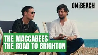 Thumbnail: The Maccabees - The Long Road To Brighton | Radio X On The Beach