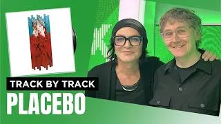 Thumbnail: Placebo RE:CREATED | XPosure Album Playback