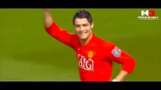 Thumbnail: Cristiano Ronaldo ►Old Trafford Remembers You◄ •2003 2009• Skills Goals• HD