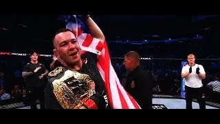 Thumbnail: Colby Covington - Bad MotherF*cker 2019 HD