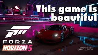 Thumbnail: This game is beautiful (2) - Forza Horizon 5