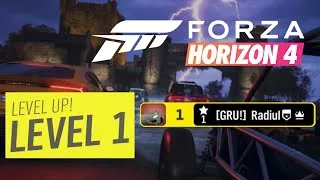 Thumbnail: Back To Level 1?! (7) - Forza Horizon 4
