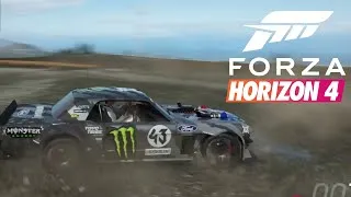 Thumbnail: I HATE CHECKPOINTS!! w/ ThisIsAquaMist (6) - Forza Horizon 4