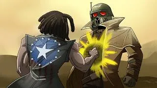 Thumbnail: Most Overpowered build in each Fallout (Part 1)